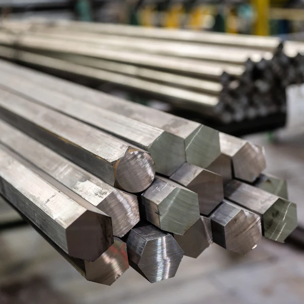 Custom Custom Round Bars